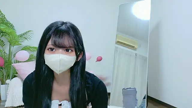 Snapshot of Kiki-jpn chatting on 9, 7, 2026 Kiki-jpn online show from 9, 7, 2026