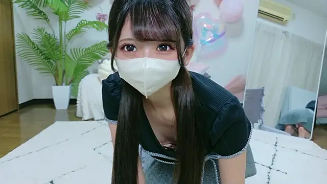 Snapshot of Kiki-jpn chatting on 24, 7, 2026 Kiki-jpn online show from 24, 7, 2026