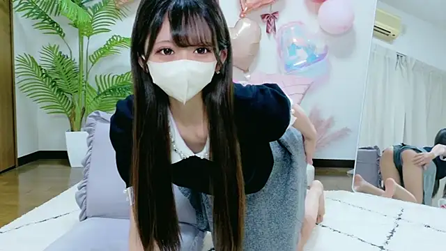 Snapshot of Kiki-jpn chatting on 29, 7, 2026 Kiki-jpn online show from 29, 7, 2026