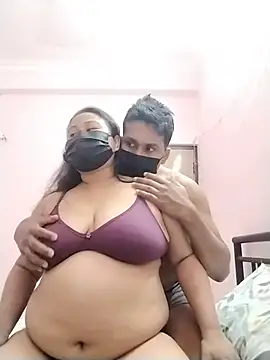 DesiSeductress online show from 20, 2, 2026