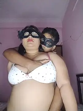 DesiSeductress online show from 26, 3, 2026