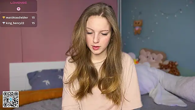 steffi meoww online show from 14, 1, 2026