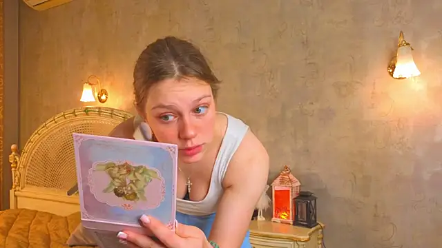 EllisStrano online show from 13, 1, 2026