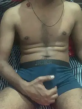 Rahulkumaro1 online show from 29, 6, 2026