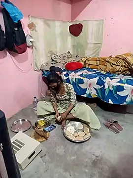 Desipari 777 online show from 8, 1, 2026