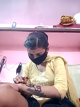 Desipari 777 online show from 10, 3, 2026