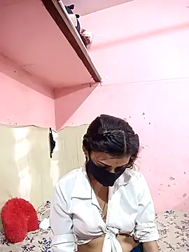 Desipari 777 online show from 14, 4, 2026