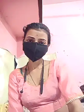 Desipari 777 online show from 15, 4, 2026