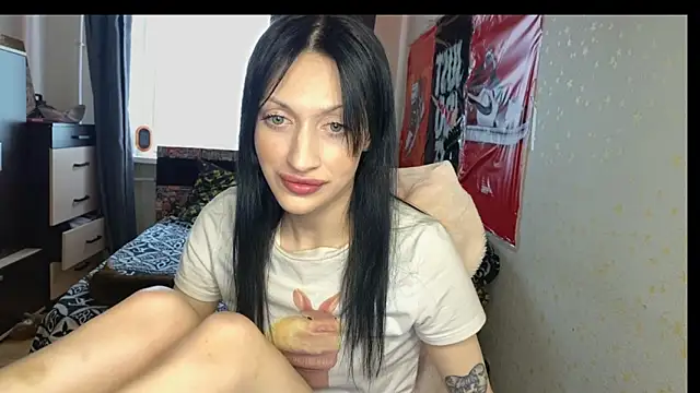 Amalia Draki online show from 2, 3, 2026