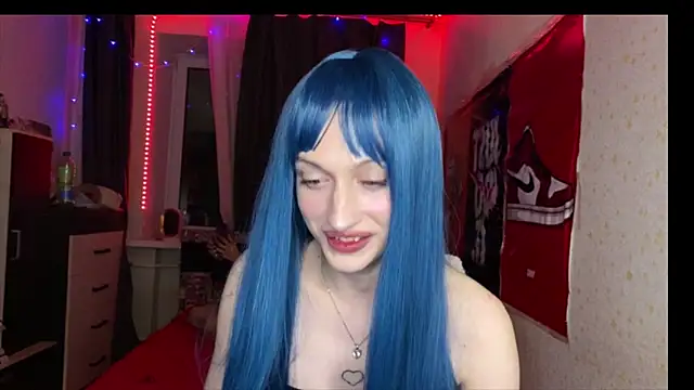 Amalia Draki online show from 30, 4, 2026