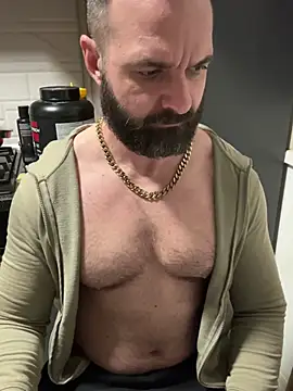 DamonSalvatore2 online show from 11, 1, 2026