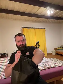 DamonSalvatore2 online show from 22, 2, 2026