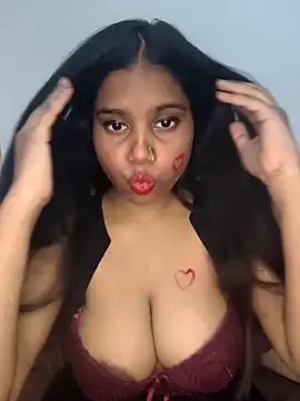 sheetal6 online show from 21, 12, 2025