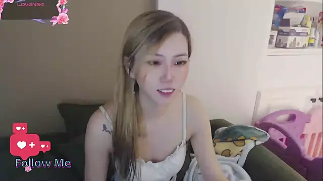 whitecat13 online show from 13, 5, 2026