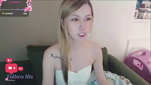 whitecat13 online show from 20, 5, 2026