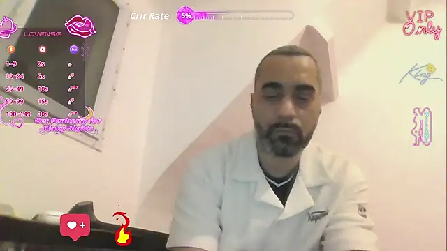 masterskorp online show from 22, 2, 2026