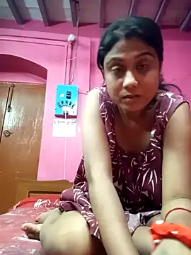 Hooghlypinkivabi online show from 22, 2, 2026