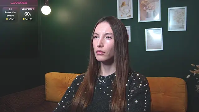 Annet Jones online show from 22, 12, 2025