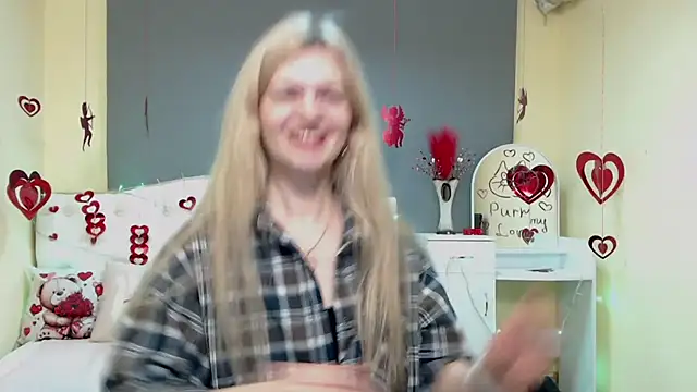 MelissaTyler online show from 3, 2, 2026