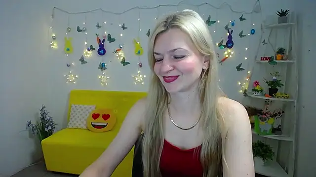 MelissaTyler online show from 6, 4, 2026