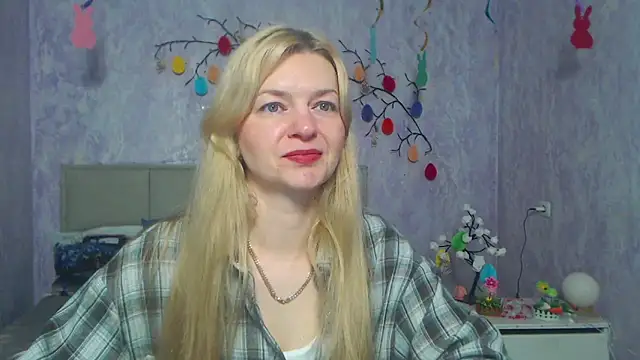 MelissaTyler online show from 9, 4, 2026