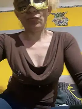 SexyMamiVee online show from 3, 4, 2026