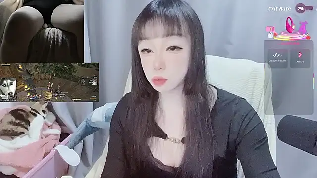 diaperlilinai0210 online show from 17, 1, 2026