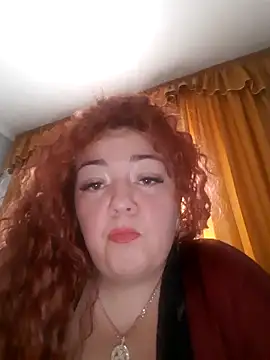 Snapshot of ArinaCi chatting on 22, 12, 2025 ArinaCi online show from 22, 12, 2025