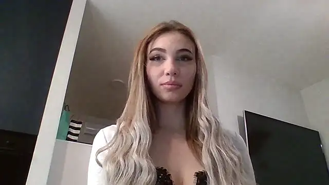 TeenLily online show from 13, 1, 2026