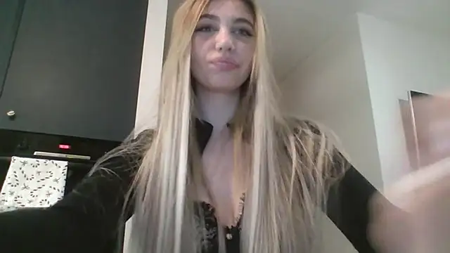 TeenLily online show from 2, 3, 2026