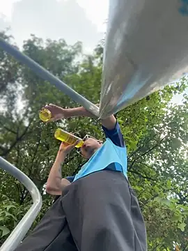 Latin Paisa Boy online show from 7, 3, 2026