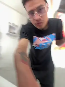 Latin Paisa Boy online show from 18, 3, 2026