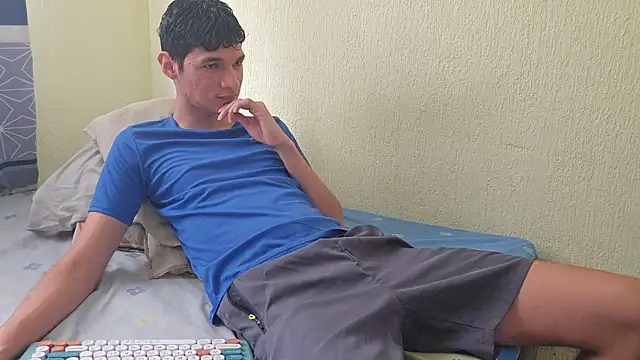 LeonS 20cm online show from 1, 2, 2026