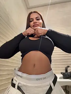 Irina Velvett online show from 10, 6, 2026