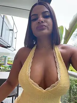 Irina Velvett online show from 8, 7, 2026