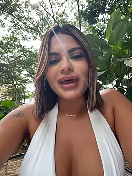 Irina Velvett online show from 12, 7, 2026