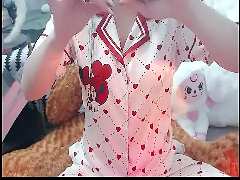 yukachan-22 online show from 15, 1, 2026