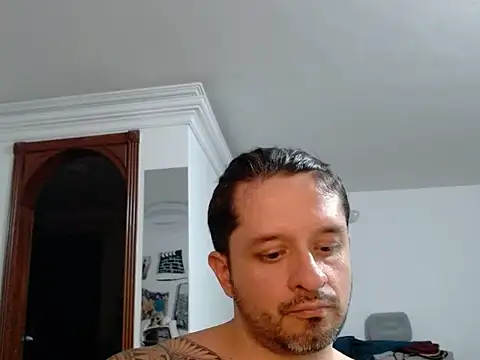 gonzzohunterr online show from 25, 7, 2026