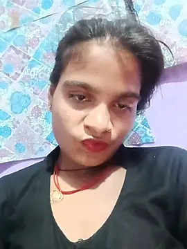 Snapshot of Anjli_hot44A chatting on 27, 6, 2026 Anjli hot44A online show from 27, 6, 2026