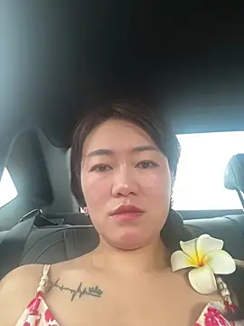 Molly-xiao online show from 25, 5, 2026