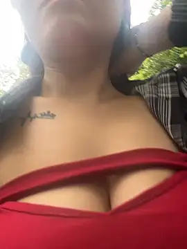 Molly-xiao online show from 26, 5, 2026