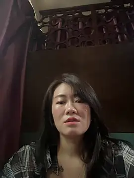 Molly-xiao online show from 27, 5, 2026