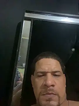 Snapshot of Dominicanobb chatting on 19, 1, 2026 Dominicanobb online show from 19, 1, 2026