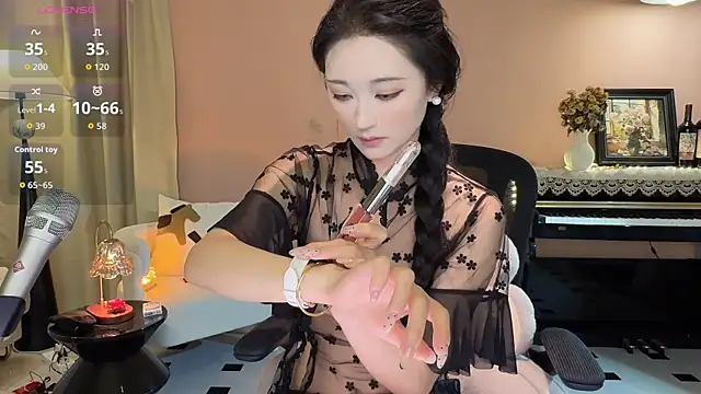 Molly00- online show from 24, 5, 2026
