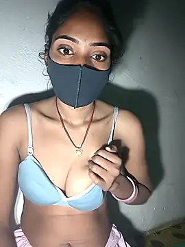 Naughty Seema online show from 17, 3, 2026