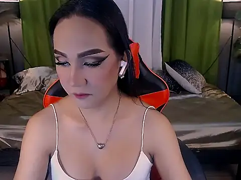 Snapshot of MistressAltheaTS chatting on 22, 2, 2026 MistressAltheaTS online show from 22, 2, 2026