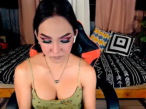 Snapshot of MistressAltheaTS chatting on 19, 7, 2026 MistressAltheaTS online show from 19, 7, 2026
