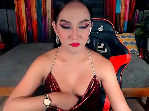 Snapshot of MistressAltheaTS chatting on 26, 7, 2026 MistressAltheaTS online show from 26, 7, 2026