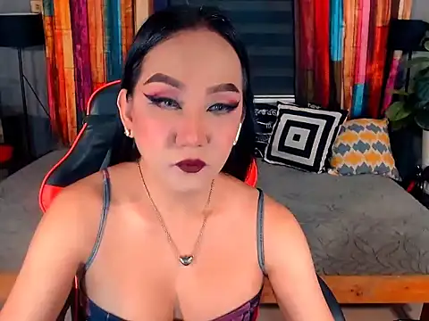 Snapshot of MistressAltheaTS chatting on 29, 7, 2026 MistressAltheaTS online show from 29, 7, 2026