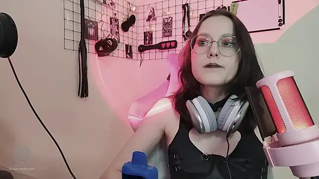 XXGoddessLXX online show from 9, 1, 2026